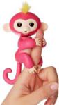 WowWee Fingerlings Małpka Bella Różowy 3705A