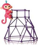 Wowwee Fingerlings Siłownia W Dżungli Zestaw 3732