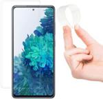 Wozinsky Nano Flexi hybrydowa elastyczna folia szklana szkło hartowane Samsung Galaxy A52 5G