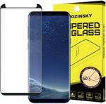 Wozinsky Szkło hartowane 5D Full Glue z ramką do Samsung Galaxy S9+