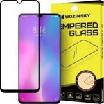 WOZINSKY SZKŁO HARTOWANE REDMI NOTE 8 PRO CZARNE