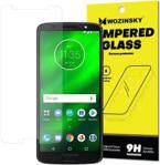 Wozinsky Tempered Glass szkło hartowane 9H Motorola Moto G6 Plus