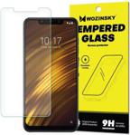 Wozinsky Tempered Glass szkło hartowane 9H Xiaomi Pocophone F1