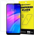 Wozinsky Tempered Glass szkło hartowane 9H Xiaomi Redmi Note 7 (opakowanie – koperta)