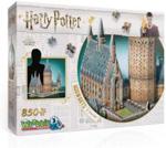 Wrebbit Puzzle 3D Harry Potter Wielka Sala 850El. 2014