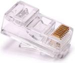 Wtyk zaciskany RJ45 (paczka 100szt)