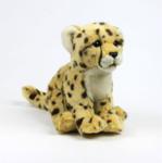 Wwf Gepard Pluszowa Maskotka 23 Cm