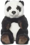 Wwf Panda Siedząca Pluszowa Maskotka 15 Cm