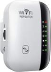 WZMACNIACZ SYGNAŁU Wi-Fi MOCNY Repeater Z ACCESS POINT 300Mb/s W01