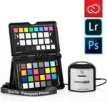 X-Rite Zestaw do kalibracji i profilowania i1 ColorChecker Photo Kit