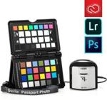 X-Rite Zestaw do kalibracji i profilowania i1 ColorChecker Pro Photo Kit