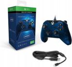 Xbox One PDP Wired Controller BLUE