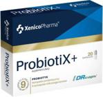 Xenico Pharma ProbiotiX+ 20kaps.