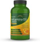 XeniVIT Naturalna Witamina D3 2000 240 kaps.