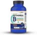 XeniVIT Witamina B Complex Premium 90 kaps