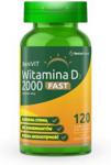 XeniVIT Witamina D 2000 fast 120 tabl.