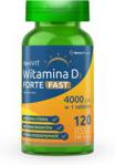 XeniVIT Witamina D 4000 Forte fast 120 tabl. do ssania