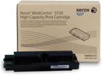 Xerox 106R01531 WC 3550 Black 11000 str