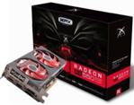 XFX AMD Radeon RX 550 2GB (RX550P2PFG5)