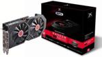 XFX Radeon RX 580 GTS Black OC+ 8GB (RX580P8DBD6)