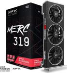 XFX Radeon RX 6700 XT Speedtester Merc319 Black 12GB GDDR6 (RX-67XTYTBDP)