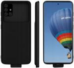 XGSM ETUI Z BATERIĄ 7000MAH DO SAMSUNG GALAXY A51 5902493685281