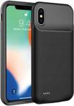 XGSM ETUI Z BATERIĄ BATTERY CASE 5200MAH DO IPHONE X/XS 5902493606712