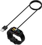 XGSM KABEL USB DO ŁADOWANIA HUAWEI WATCH FIT CZARNY (202492UNIW)