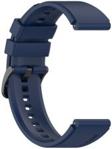 Xgsm Pasek Silicone 22mm do Huawei Watch GT 2 Pro Navy Blue