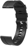 Xgsm Pasek Silicone 22mm do Huawei Watch GT Black Czarny
