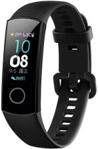 Xgsm Pasek Silikonowy do Huawei Honor Band 5 Black Czarny