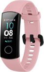 Xgsm Pasek Silikonowy do Huawei Honor Band 5 Pink Różowy