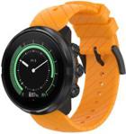 Xgsm Pasek Silikonowydo Suunto 9 24 mm Orange Pomarańczowy