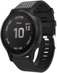 Xgsm Pasek Sport do Garmin Fenix 5/6/6 Pro / Forerunner 935/945 Black