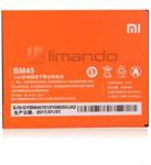 Xiaomi Bateria BM45 REDMI Note 2 3020mAh