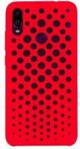 Xiaomi Etui oryginalne Xiaomi Art Hard Case Red do Xiaomi Redmi Note 7 czerwone