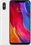 Xiaomi Mi 8 6/128GB Biały