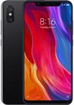 Xiaomi Mi 8 6/128GB Czarny