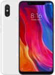 Xiaomi Mi 8 6/64GB Biały