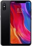 Xiaomi Mi 8 6/64GB Czarny