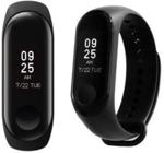 Xiaomi Mi Band 3 Czarny (XMSH05HM)