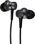 Xiaomi Mi Earphones Basic Czarne