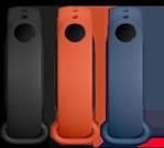 Xiaomi Mi Smart Band 6 Strap 3szt.