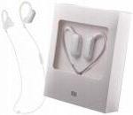 Xiaomi Mi Sports Bluetooth Earphones White (15236)