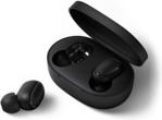 Xiaomi Mi True Wireless Earbuds Basic S czarny