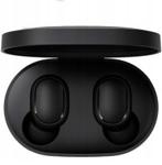 Xiaomi Mi True Wireless Earbuds Czarne