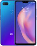 Xiaomi Mi8 Lite 6/128GB Niebieski