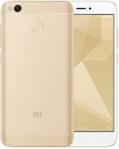 Xiaomi Redmi 4X 2/16GB Złoty