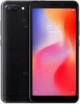 Xiaomi Redmi 6 3/32GB Czarny