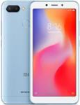 Xiaomi Redmi 6 4/64GB Niebieski